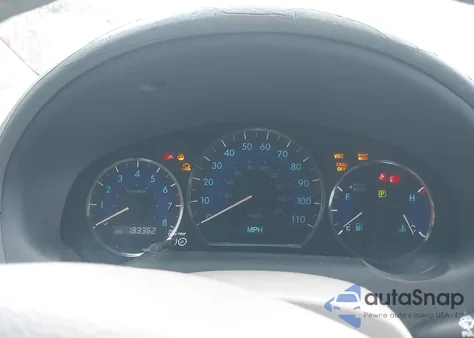 2007 Toyota Sienna Xle z USA, uszkodzony, nr VIN 5TDZK22C07S017618